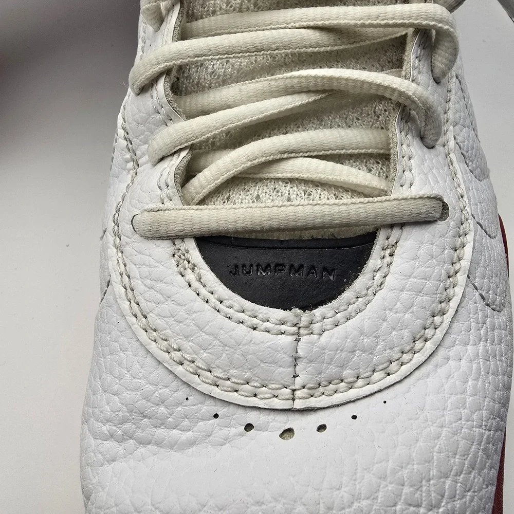 Jordan pre owned